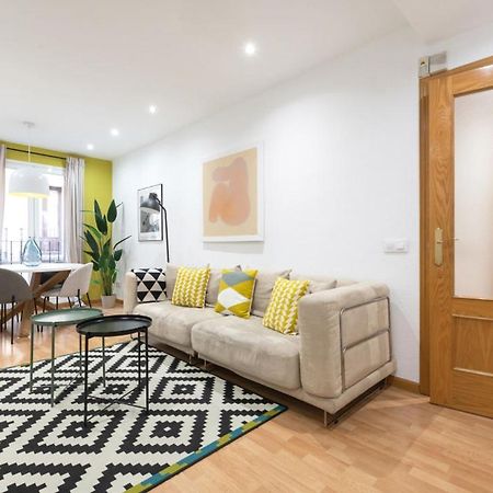2 Bedrooms 2 Bathrooms Furnished - Malsana - With Pool - Mintystay Madrid Exterior photo
